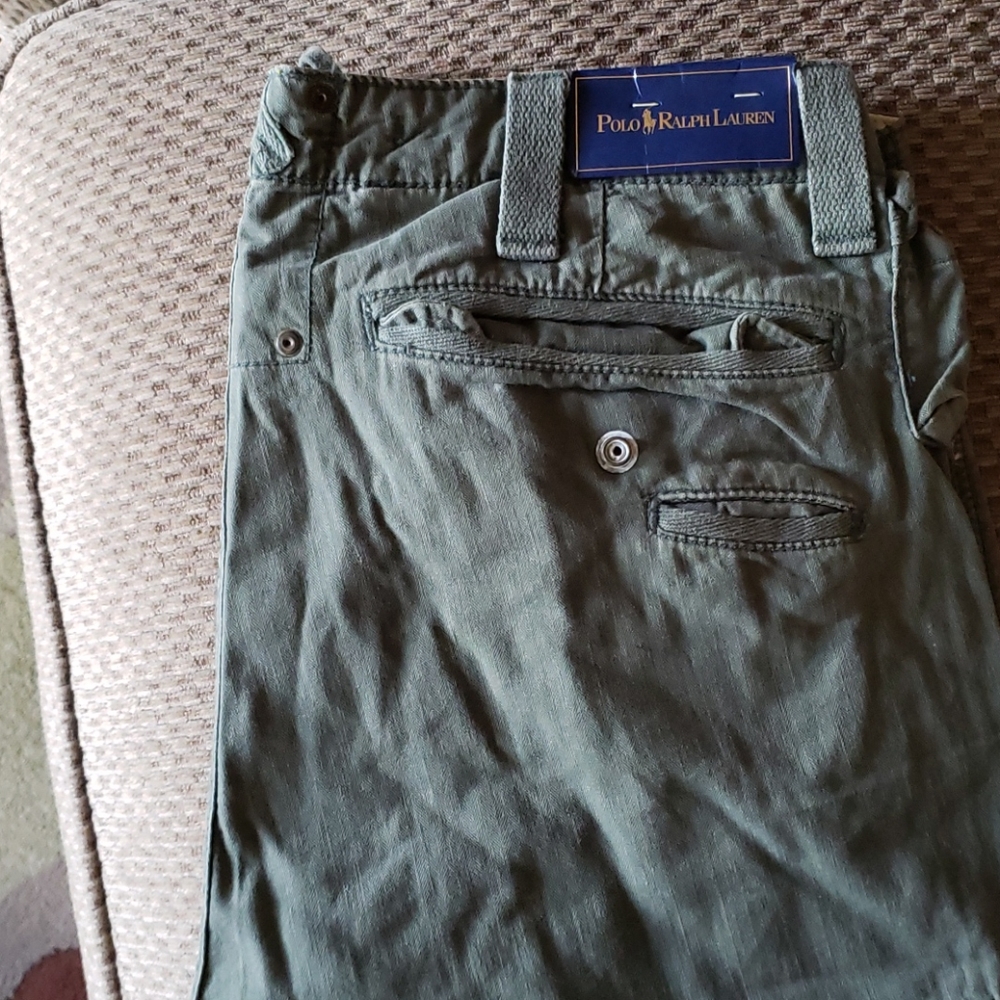 Ralph Lauren Polo cargo pants